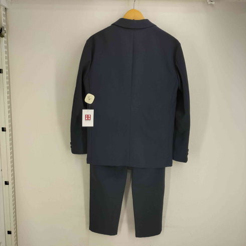 ビューティーアンドユースユナイテッドアローズ BEAUTY & YOUTH UNITED ARROWS BY “TORAY” DRY/PE 2B セットアップ メンズ M