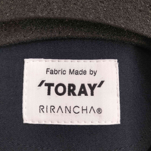 ビューティーアンドユースユナイテッドアローズ BEAUTY & YOUTH UNITED ARROWS BY “TORAY” DRY/PE 2B セットアップ メンズ M