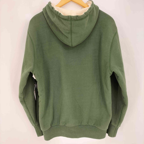 パレス PALACE PATCH THERMAL ZIP HOOD メンズ import:M
