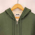パレス PALACE PATCH THERMAL ZIP HOOD メンズ import:M