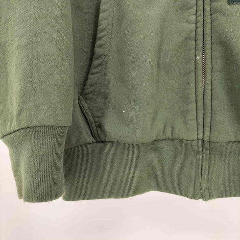 パレス PALACE PATCH THERMAL ZIP HOOD メンズ import:M