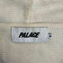 パレス PALACE PATCH THERMAL ZIP HOOD メンズ import:M