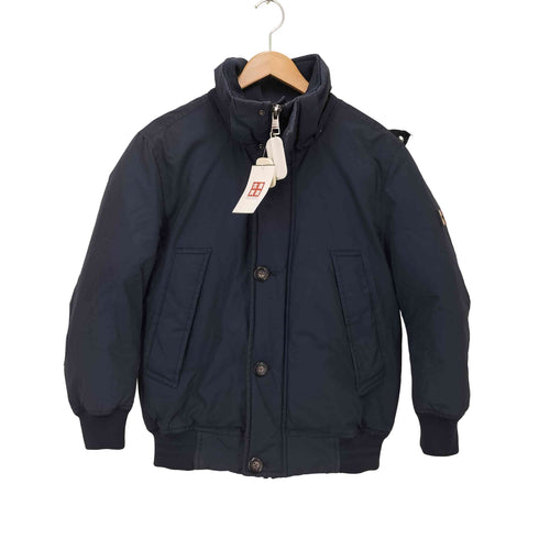 トミーヒルフィガー TOMMY HILFIGER ダウンフィールドボンバージャケット メンズ JPN:M