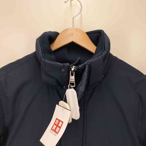 トミーヒルフィガー TOMMY HILFIGER ダウンフィールドボンバージャケット メンズ JPN:M