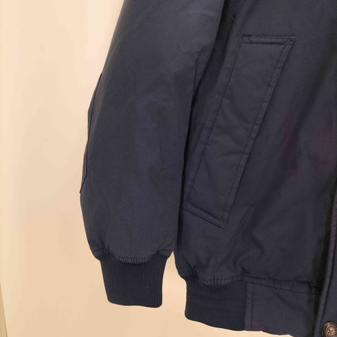 トミーヒルフィガー TOMMY HILFIGER ダウンフィールドボンバージャケット メンズ JPN:M