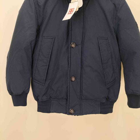 トミーヒルフィガー TOMMY HILFIGER ダウンフィールドボンバージャケット メンズ JPN:M