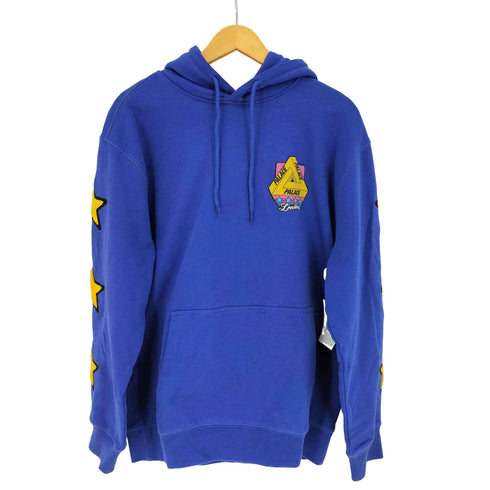 パレス PALACE Start It Up Hood メンズ import:L
