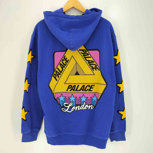 パレス PALACE Start It Up Hood メンズ import:L