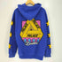 パレス PALACE Start It Up Hood メンズ import:L