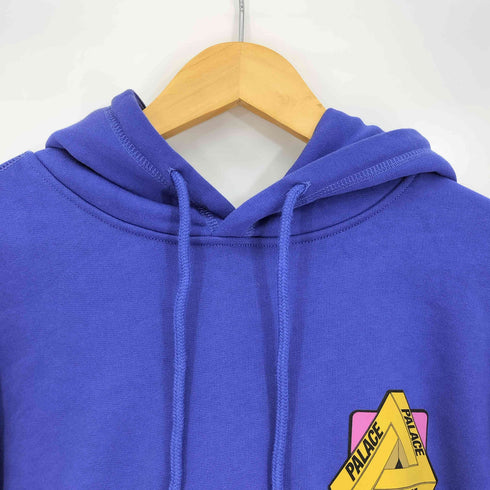 パレス PALACE Start It Up Hood メンズ import:L