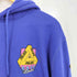 パレス PALACE Start It Up Hood メンズ import:L