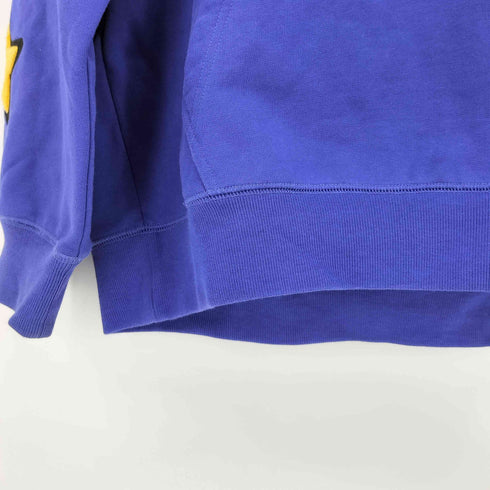 パレス PALACE Start It Up Hood メンズ import:L