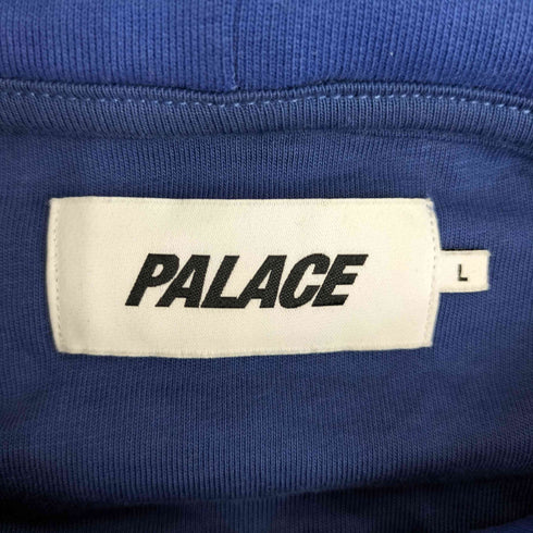 パレス PALACE Start It Up Hood メンズ import:L