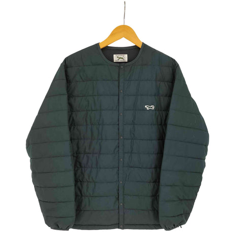 アーバンリサーチドアーズ URBAN RESEARCH DOORS 別注 THE FOX ファイバーダウンブルゾン メンズ JPN:M