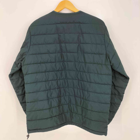 アーバンリサーチドアーズ URBAN RESEARCH DOORS 別注 THE FOX ファイバーダウンブルゾン メンズ JPN:M