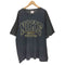 ナイキ NIKE 90-00S USA製 ロゴプリントTシャツ メンズ JPN:L