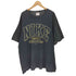 ナイキ NIKE 90-00S USA製 ロゴプリントTシャツ メンズ JPN:L