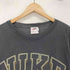 ナイキ NIKE 90-00S USA製 ロゴプリントTシャツ メンズ JPN:L