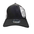 ニューエラ NEW ERA コラボ キャラクター ワッペン 6パネル メッシュ キャップ メンズ