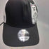 ニューエラ NEW ERA コラボ キャラクター ワッペン 6パネル メッシュ キャップ メンズ