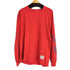 EFFE TONCHAN STREET バック刺繍 L/S Tシャツ メンズ JPN:XL