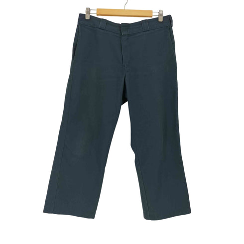 ディッキーズ Dickies 874 Original Fit ジップフライ チノ パンツ メンズ 34x30