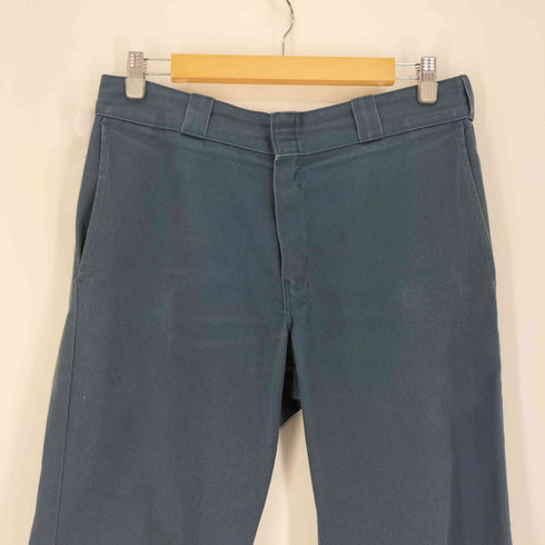 ディッキーズ Dickies 874 Original Fit ジップフライ チノ パンツ メンズ 34x30