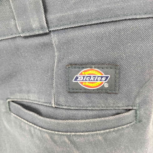 ディッキーズ Dickies 874 Original Fit ジップフライ チノ パンツ メンズ 34x30