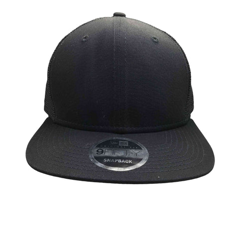 ニューエラ NEW ERA 6パネル メッシュキャップ メンズ