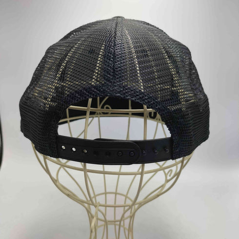 ニューエラ NEW ERA 6パネル メッシュキャップ メンズ