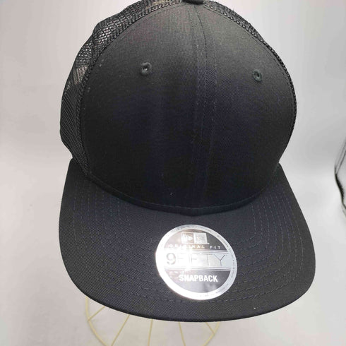 ニューエラ NEW ERA 6パネル メッシュキャップ メンズ
