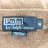 ポロバイラルフローレン Polo by RALPH LAUREN 90s ポニー刺繍L/S ポロシャツ メンズ import:M