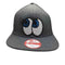 ニューエラ NEW ERA ビーズ デザイン 6パネル ベースボールキャップ メンズ