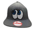 ニューエラ NEW ERA ビーズ デザイン 6パネル ベースボールキャップ メンズ
