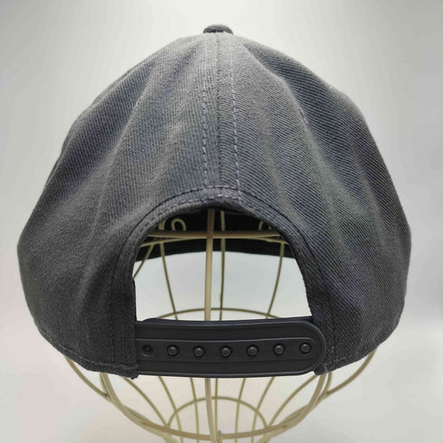 ニューエラ NEW ERA ビーズ デザイン 6パネル ベースボールキャップ メンズ
