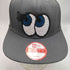 ニューエラ NEW ERA ビーズ デザイン 6パネル ベースボールキャップ メンズ