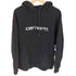 カーハートワークインプログレス Carhartt WIP W HOODED CARHARTT SWEAT メンズ import:L