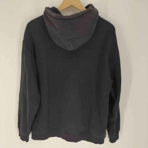 カーハートワークインプログレス Carhartt WIP W HOODED CARHARTT SWEAT メンズ import:L