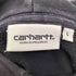 カーハートワークインプログレス Carhartt WIP W HOODED CARHARTT SWEAT メンズ import:L
