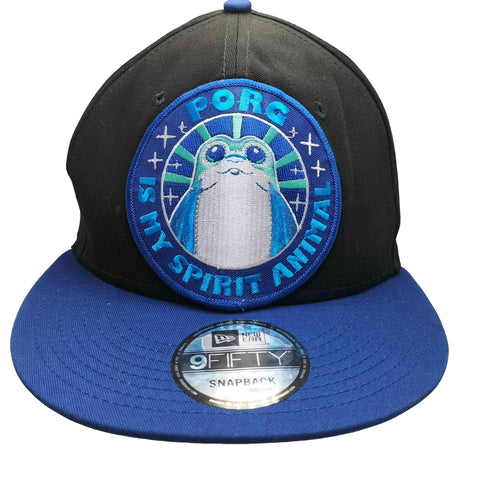 ニューエラ NEW ERA ムービーコラボ ワッペン キャラクター ワッペン 6パネル ベースボールキャップ メンズ