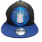 ニューエラ NEW ERA ムービーコラボ ワッペン キャラクター ワッペン 6パネル ベースボールキャップ メンズ