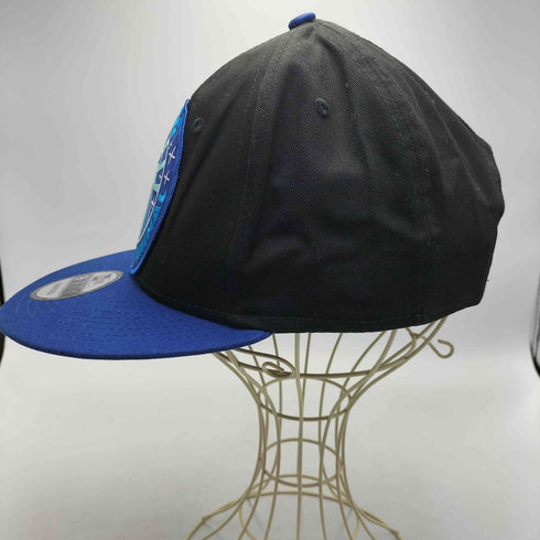 ニューエラ NEW ERA ムービーコラボ ワッペン キャラクター ワッペン 6パネル ベースボールキャップ メンズ