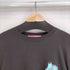 EFFE TONCHAN STREET CHICKEN HEARTED バックプリント L/S Tシャツ メンズ import:XL