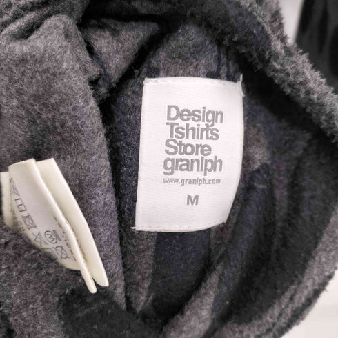 グラニフ graniph リバーシブル キルティング コート ビューティフルシャドー レディース JPN:M