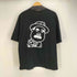 EFFE TONCHAN STREET 映画バックプリント S/S Tシャツ メンズ import:L