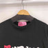 EFFE TONCHAN STREET 映画バックプリント S/S Tシャツ メンズ import:L