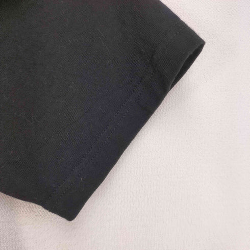 EFFE TONCHAN STREET 映画バックプリント S/S Tシャツ メンズ import:L