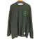 EFFE TONCHAN STREET バックプリント L/S Tシャツ メンズ import:XL