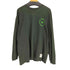 EFFE TONCHAN STREET バックプリント L/S Tシャツ メンズ import:XL