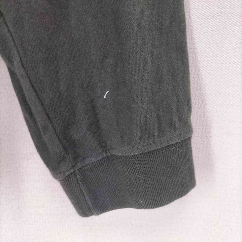 EFFE TONCHAN STREET バックプリント L/S Tシャツ メンズ import:XL